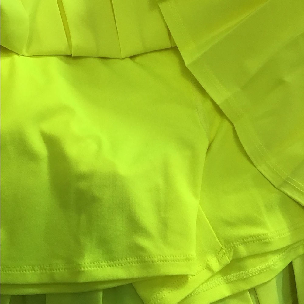 Wilson tennis skort nwt - Picture 3 of 5